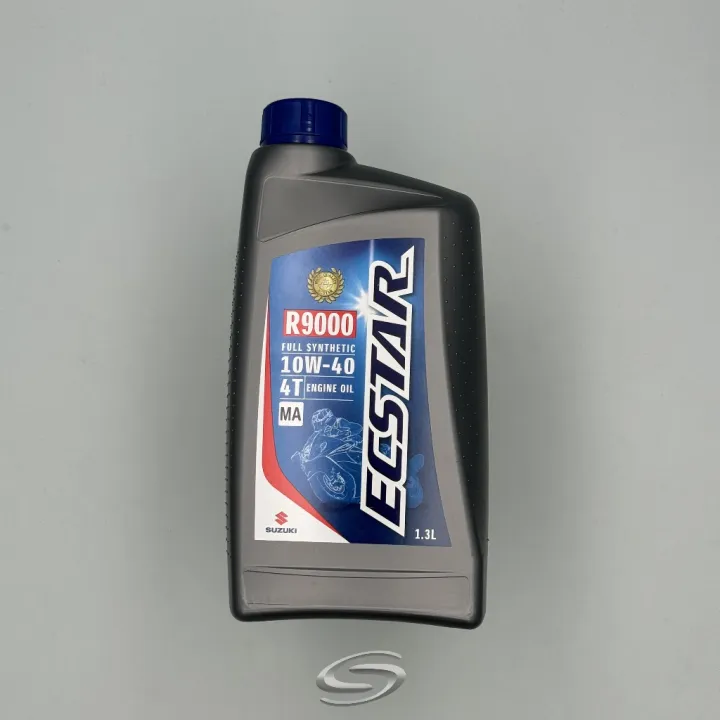 Suzuki%20ECSTAR%20R9000%20Fully%20Synthetic%20Engine%20Oil%2010W-40%204T%201.3%20Liter%20Motorcycle%20-%20Image%205