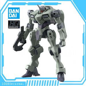 BANDAI ANIME Gundam HG 1 / 144 Bộ Đồ Di Động Gundam Zowort Lắp Ráp Bộ Mô Hình Nhựa Đồ Chơi Hành Động Hình Quà Tặng