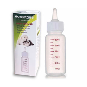ขวดนมสำหรับสัตว์ ขวดป้อนนมสัตว์ ขวดนมแมว ขวดนมสุนัข ที่ป้อนนมแมว ที่ป้อนนมลูกหมา ขวดนมลูกหมา ขวดนมลูกแมว Pet bottle