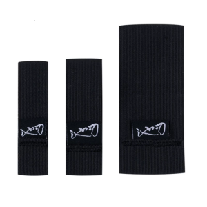 Quickly Install Fishing Reel Line Stoppers Nylons Antitangles Spools Controllers Enhancing Casting