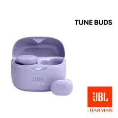 JBL Tune Buds (True wireless Noise Cancelling earbuds) –