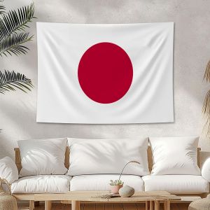 Ready stock sa local warehouse2026 Mexico and Canada World Cup qualifying national flag tapestry for home party atmosphere decoration backdrop