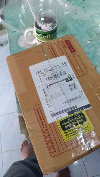 Buyer review video 2