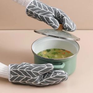 Thermal Protection Kitchen Gloves: Your Ultimate Guide