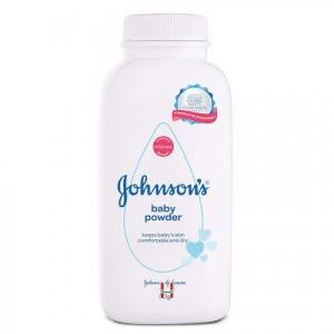 JOHNSONS BABY POWDER 20G / 50G