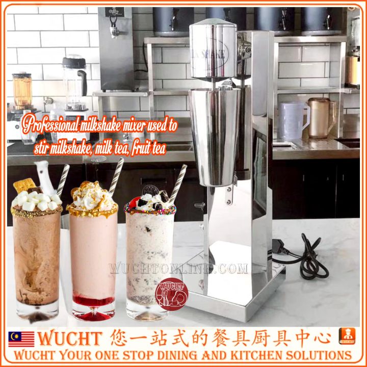 Industrial discount milkshake machine