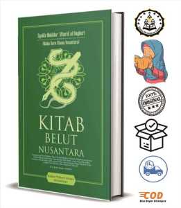Kitab Belut Nusantara