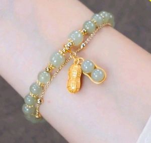 Gelang kacang keberuntungan LS