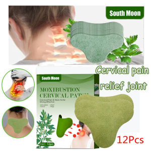 Wormwood Knee Pads & Cervical Vertebra Patches: A Comprehensive Guide