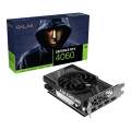 VGA (การ์ดแสดงผล) GALAX GEFORCE RTX 4060 1-CLICK OC - 8GB GDDR6. 