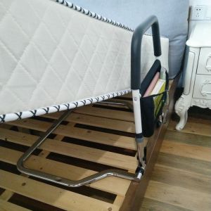 Elderly Safety Bed Rail Guard Rail For Elderly Adults Bedrail
