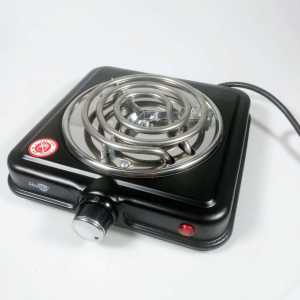 COD STARLUX Kompor Listrik 2 Tungku Hemat listrik 2000W SHP-5813