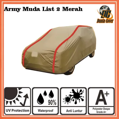 Cover Mobil Toyota Rush G Gr Sport Anti Air Waterproof Outdoor SARUNG MOBIL TOYOTA RUSH G GR SPORT PENUTUP MOBIL TOYOTA RUSH G GR SPORT SELIMUT MOBIL TOYOTA RUSH G GR SPORT
