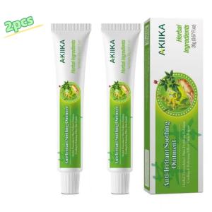 Akiika Useful Herbal Acne Cream
