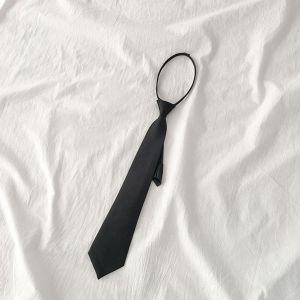 Ladies Large JK Cross Bow Tie Oversize Bow Tie for Women Uniform Collar Butterfly Bow Knot Adult Solid Bow Ties Cravats Girls Red Bowties
