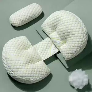 100% ORIGINAL Pregnancy Pillows for Sleeping Multi-use Women U-Shaped Waist Back Pregnancy Pillow Maternity Pillow With Small Pillow