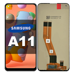 LCD Samsung A11 original fullset hp smartphone layar lcd anti blue light HD Gratis Ongkir murah COD