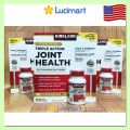 Viên uống bổ xương khớp Triple Action Joint Health Kirklan d hũ 110 viên [Hàng Mỹ]. 