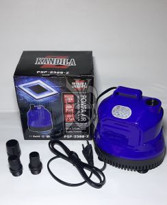 POMPA AIR CELUP AQUARIUM  KANDILA PSP 2100 2200 2300Z PSP BISA UNTUK KOLAM IKAN