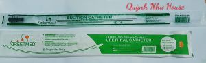 [HCM]Combo 2 loại dây truyền enema thải độc đại tràng cao cấp (dùng thử) coffee enema Gerson dây hút đàm ống thông tiểu