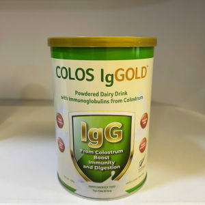[Date Xa - Kèm hóa đơn] Sữa Non Colos IgGold Nhập Khẩu New Zealand