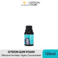 GYEON Q2M Foam  Effective Pre Wash Sabun Shampoo Pre Wash Cuci Mobil Motor Premium Korea. 