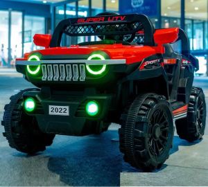 [Hoàn tiền 10%]Xe ô tô điện trẻ em 1899 2022  699 808 mẫu mới kiểu dáng địa hình - có điều khiển từ xa