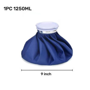 Summer Ice Packs Relief/Hot and Cold Compress Bag/Sports Injury Reusable/Fix the Ice Pack Feature/First Aid Knee