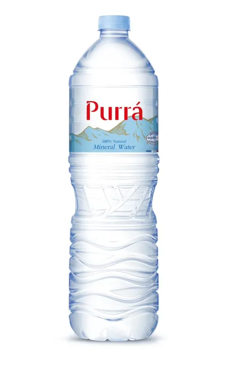 น้ําแร่ Purra ดีไหม