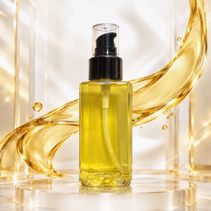 Wholesale Argan Oil Hair Treatment Oil 120ml