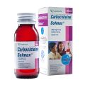 Solmux 200Mg 60mL Syrup For Relief Of Children's Cough With Phlegm. 