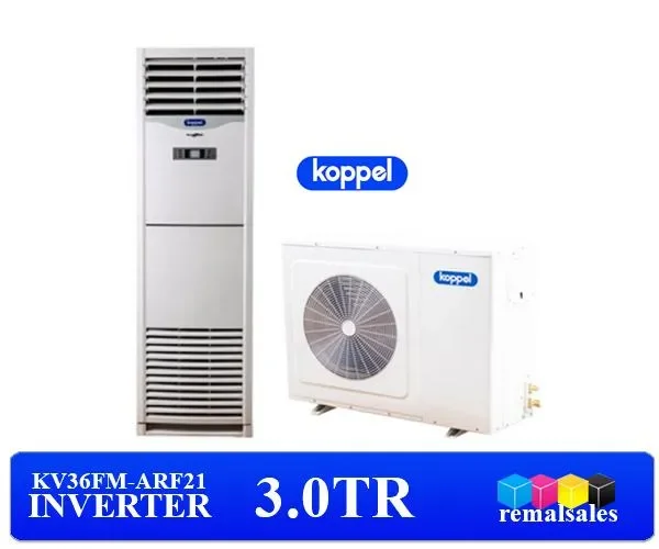 koppel standing aircon