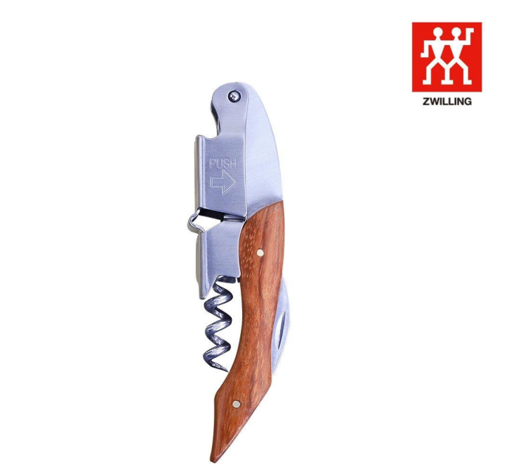 ZWILLING® Portable bottle opener Lazada PH