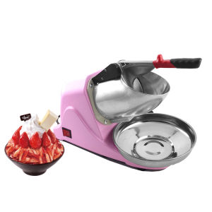 CASIKO (PCM) เครื่องทำเกล็ดน้ำแข็งไส ไสน้ำแข็ง ปิงซู รุ่น SW-5509F