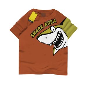 Superzie Atasan anak cowok usia 4-12 tahun GROSIR ECERAN KAOS DISTRO ANAK KAOS DISTRO ANAK LAKI ST SHARKAREA MERBAT ABADI GROSIR