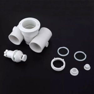 Varijet Jacuzzi Spa SP-1434/ Nozzle Jet Spa Outlet Massage/Nozzle Kolam Renang Pijat