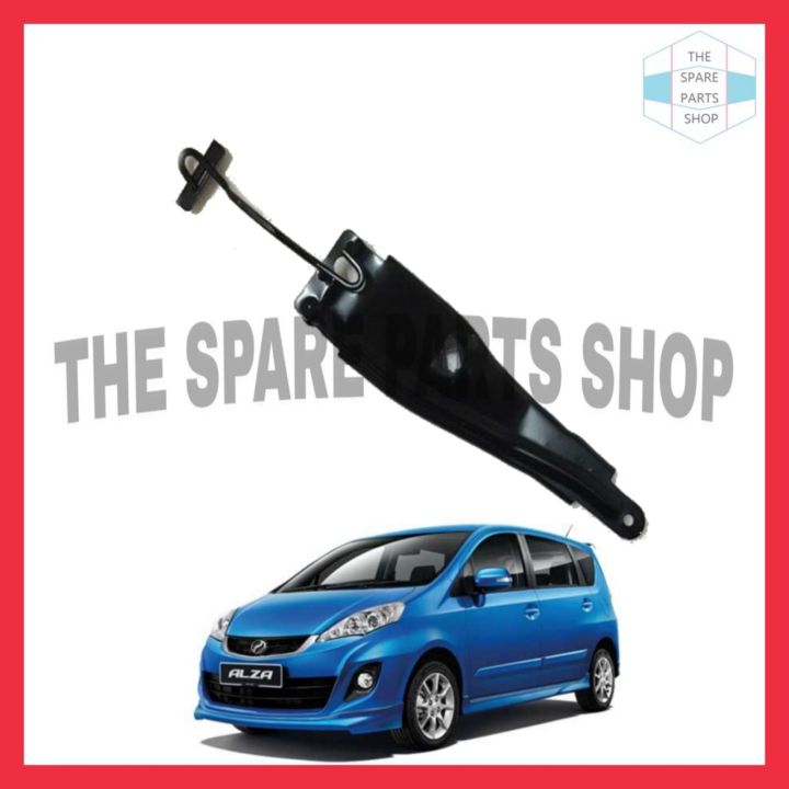 BATTERY CLAMP BRACKET HOLDER PERODUA ALZA Lazada