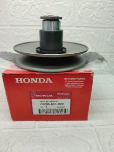 Pulley Puly Puli Only Honda Beat Pop Beat Street Scoopy New Esp (K44)