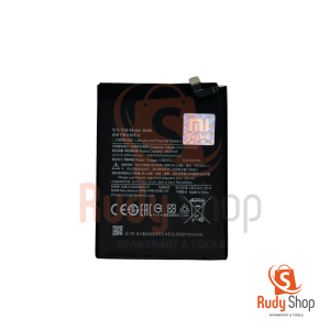Baterai Battery Batre Xiaomi Redmi NOTE 8 / REDMI 7 / REDMI NOTE 6 BN46 ORIGINAL