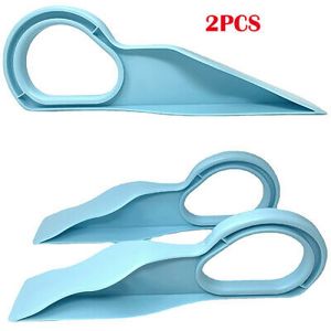 Mattress Lifter with Ergonomic Design Making & Lifting Handy Tool Alleviate Back Pain For Home Living Tool