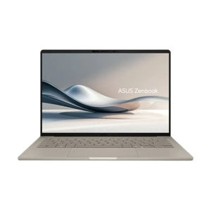 【ASUS Official Warranty】ASUS Zenbook 14 Air 2025 Snapdragon X X1 26 100 70Wh 14.0 inch 2.8K 120Hz AMOLED 100% sRGB 1TSSD ASUS Zenbook 14 Air Snapdragon