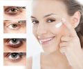 Eye cream menghilangkan mata 50g panda penghilang kantung mata eye cream untuk kantung krim mata penghilang mata panda memudar lingkaran hitam Hidrasi. 