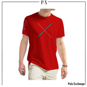 Px - Baju Kaos Distro Cowok Branded Classic Premium Tshirt Polo Exchange Pria Wanita Dewasa Terbaru