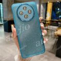 Poco C71 4G Bling Glitter Case For Poco C75 C71 PocoC75 PocoC71 4G Bling Casing Shockproof Clear Transparent With Full Camera Lens Protector Back Cover For POCO C75 C71 POCOC75 POCOC71 4G. 