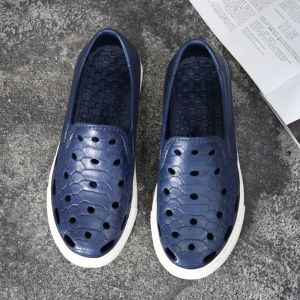 Giày Lười Nhựa Nam Đi Biển Đi Mưa Siêu Êm Giày Silicone Cho Nam Giày Thời Trang Casual Cho Nam - Lazada