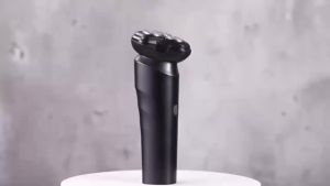 New Electric Shaver Multi-Function Portable Mens Razor USB Rechargeable Shaving Beard hine