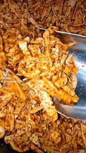 BASRENG PAKET RESELLER 10 BUNGKUS