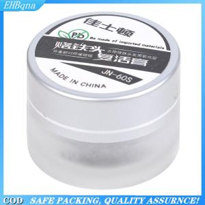 [COD] 35g oxide electrical soldering iron tip refresher solder cream clean paste