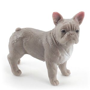 PHANT Mini Hound Home Decor Fairy Garden Accessories Puppy Figures Simulation Dog Micro Landscape Animal Model Dog Figurine Children Educational Toys