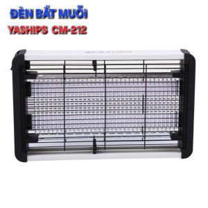 ĐÈN BẮT MUỖI YSHIPS CM-212